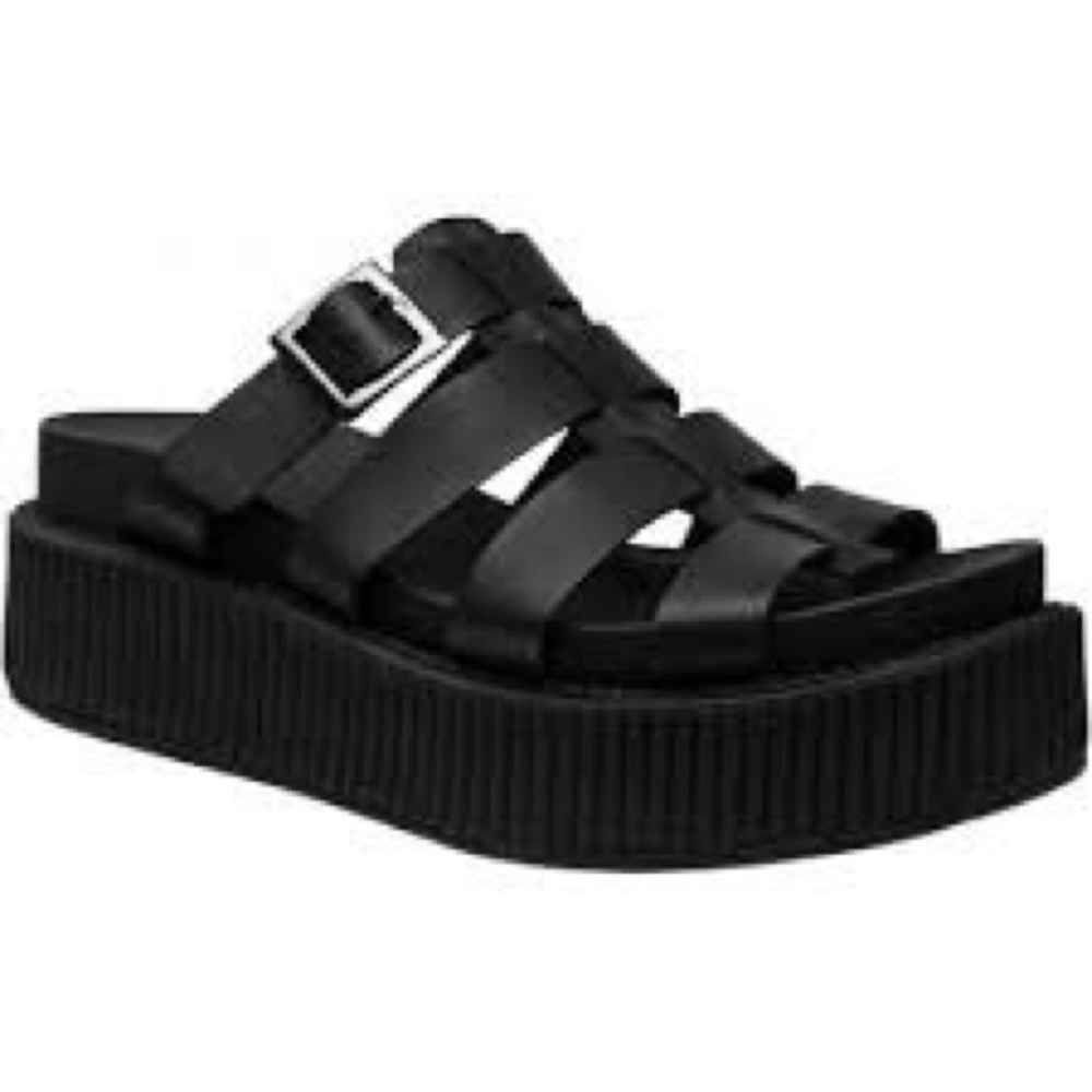 NEW ☠️ TUK Fisherman Slides